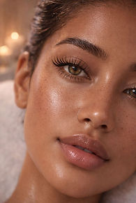 Studio Twelve Lash Artist Lash Extensions Eyelashes Classic Volume Beauty Salon Mildenhall