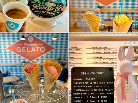 Roasted Awakening, the best way to start your day!