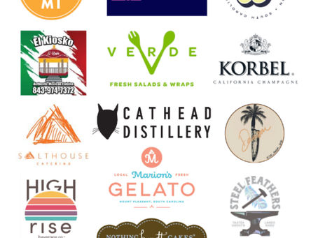 Marion’s Gelato @Art On The Beach 2024!
