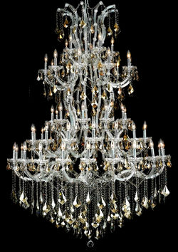 Chandeliers
