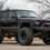 Thumbnail: 6.5 Inch Lift Kit | Long Arm | NP242 | Jeep Cherokee XJ 4WD (1984-2001)