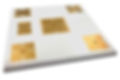 Ceramic RF PCB