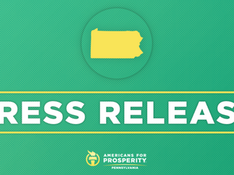 AFP-PA Praises Gov. Wolf Signature on Nursing Compact and CRNA Title Designation Bills