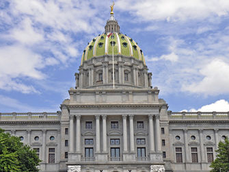 During CRNA Week in Pa., Legislative Resolutions Recognize Those Who Are There When Seconds Count