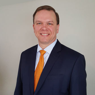 Meet Your PANA Board Members - Aaron Ostrowski