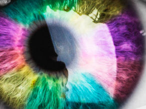 ¿Qué es un espectrofotómetro de color?