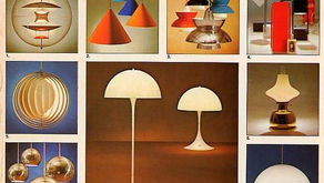 How to Identify Antique & Vintage Lamps: Austin’s Guide to Glowing Good Taste