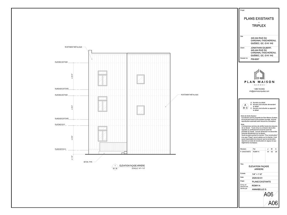 Miniature : Finaux / Jonathan Gilbert / 10-02-26