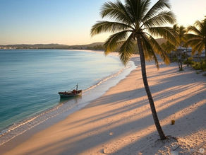 Viagens personalizadas para o coração do Brasil: Explore o Ceará e o Nordeste no seu ritmo