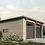 Thumbnail: Plan de garage double - Extérieur avant