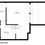 Miniature : Plan maison de ville - Plan du sous-sol