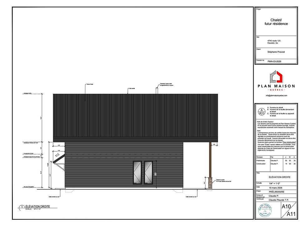 Miniature : Finaux / Stéphane Provost / 01-04-26