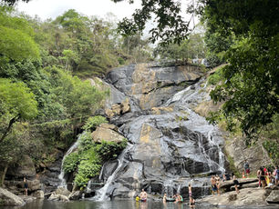 Visiter Guaramiranga : entre fraîcheur, nature et partage d'expérience au cœur des montagnes du Ceará
