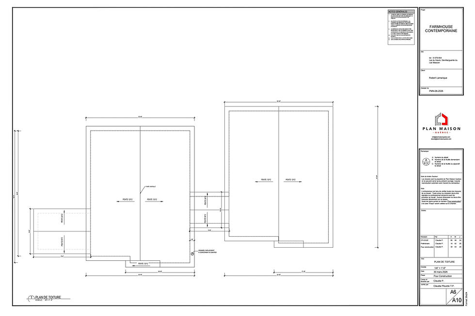 Miniature : Finaux / Robert Lamanque / 01-04-26