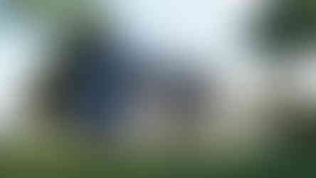 Architecture de garage contemporain en bois volume minimaliste arrière