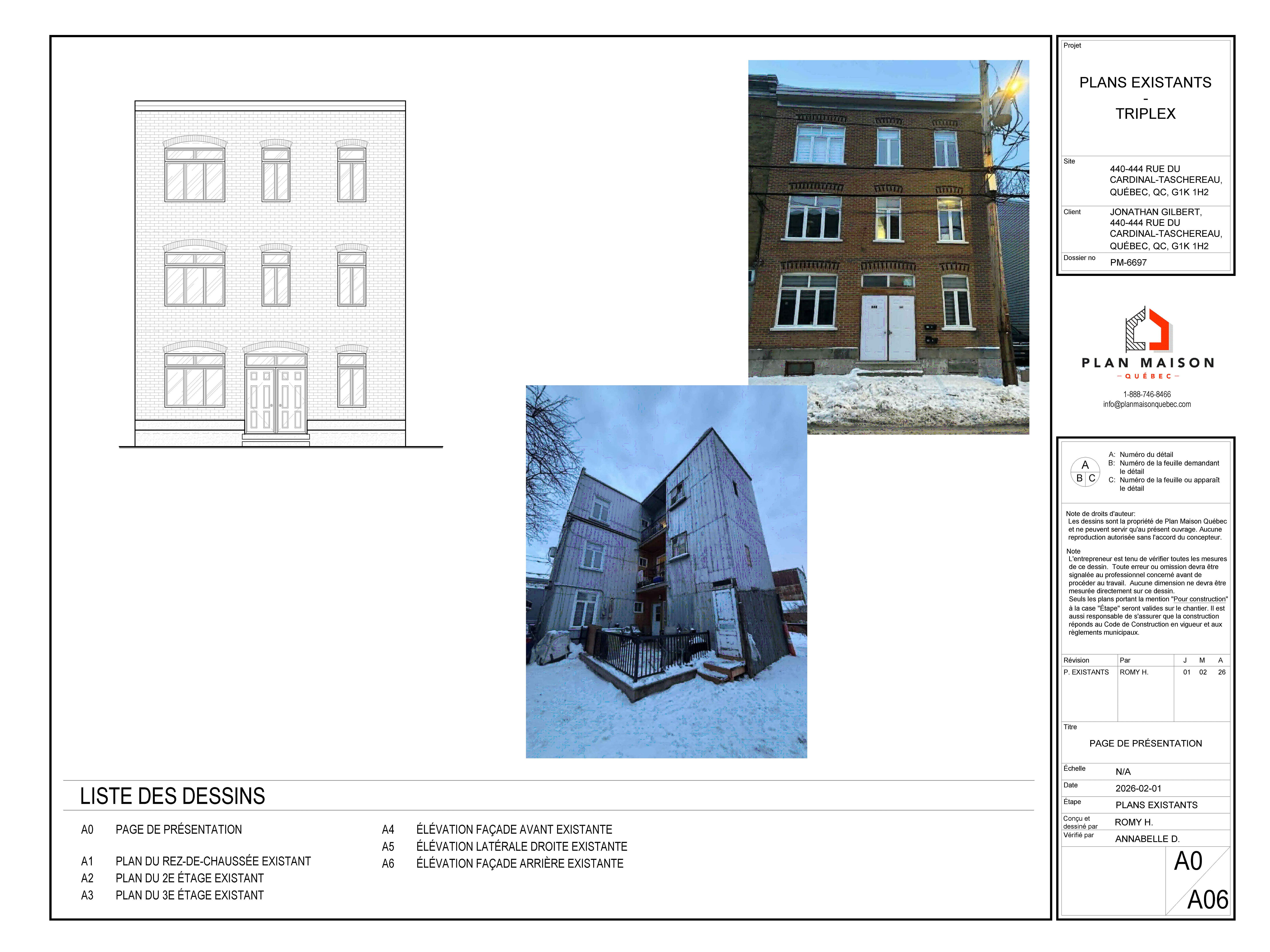 Finaux / Jonathan Gilbert / 10-02-26