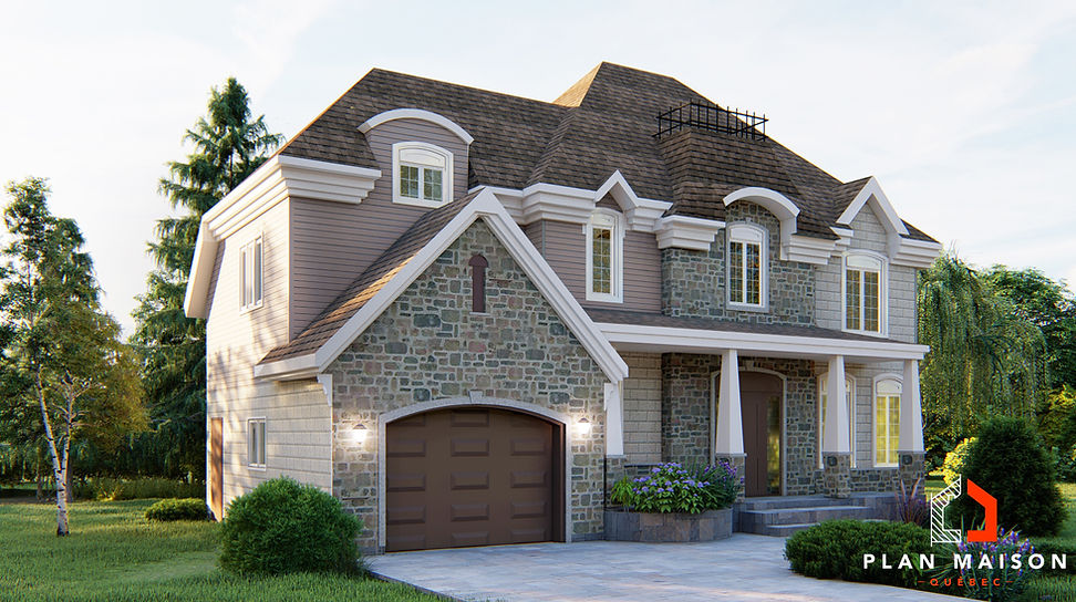 ajout etage maison boucherville