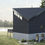 Miniature : Modèle chalet bord de l'eau - Extérieur arrière