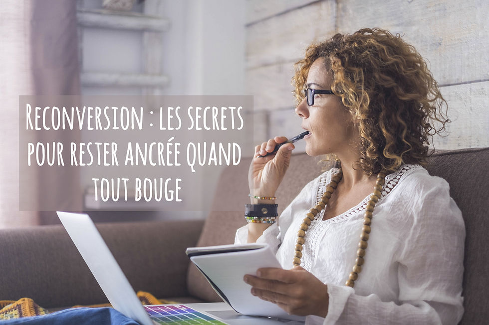 reconversion