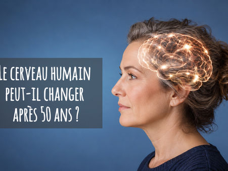 neurosciences après 50 ans