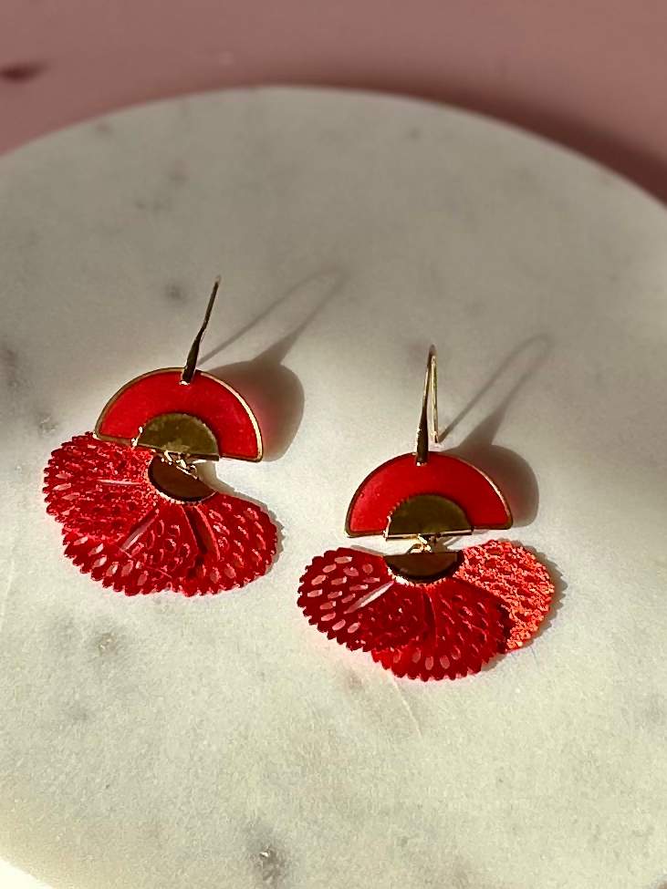 Miniature : Fée Passionatta