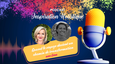 voyage transformation