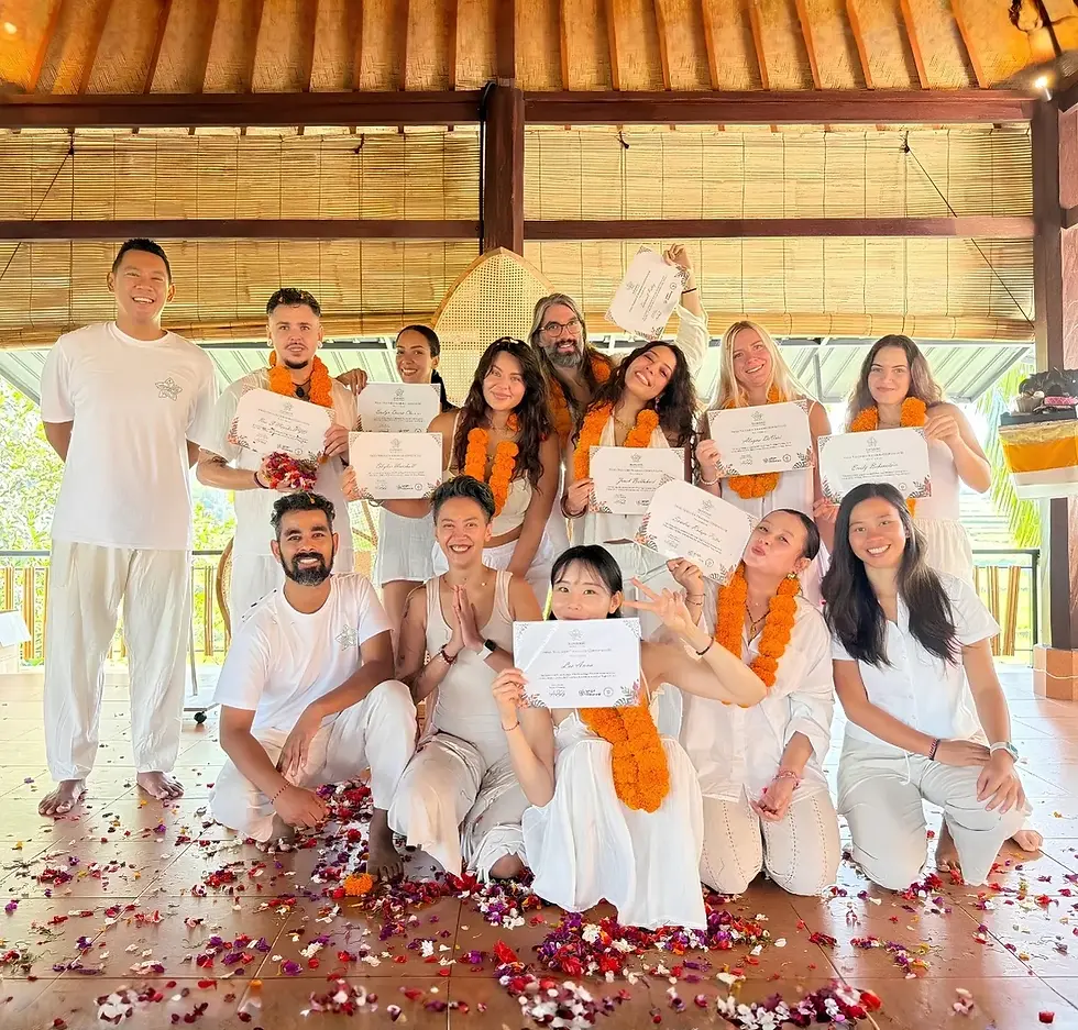 Bali Yoga Hub Gallery 4