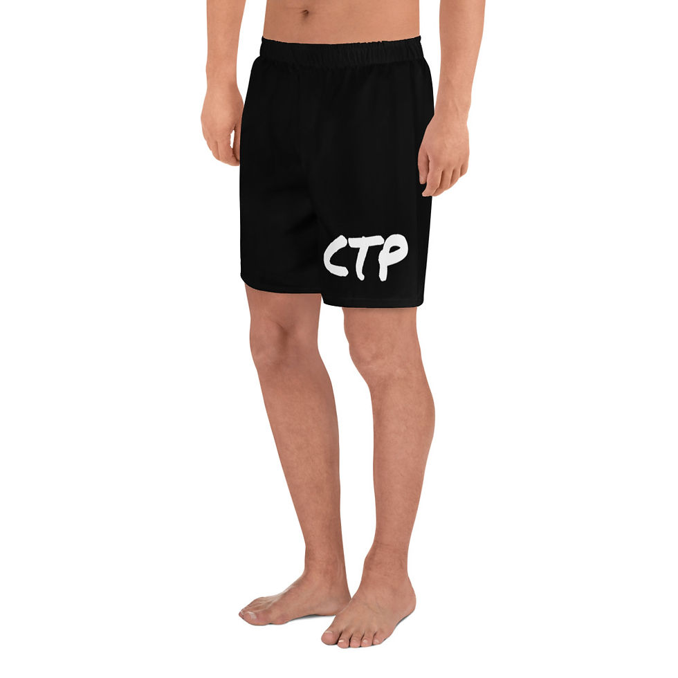 Thumbnail: Men's Athletic CTP Shorts 
