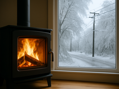 Why Modern Wood Stoves Are an Essential Energy Solution