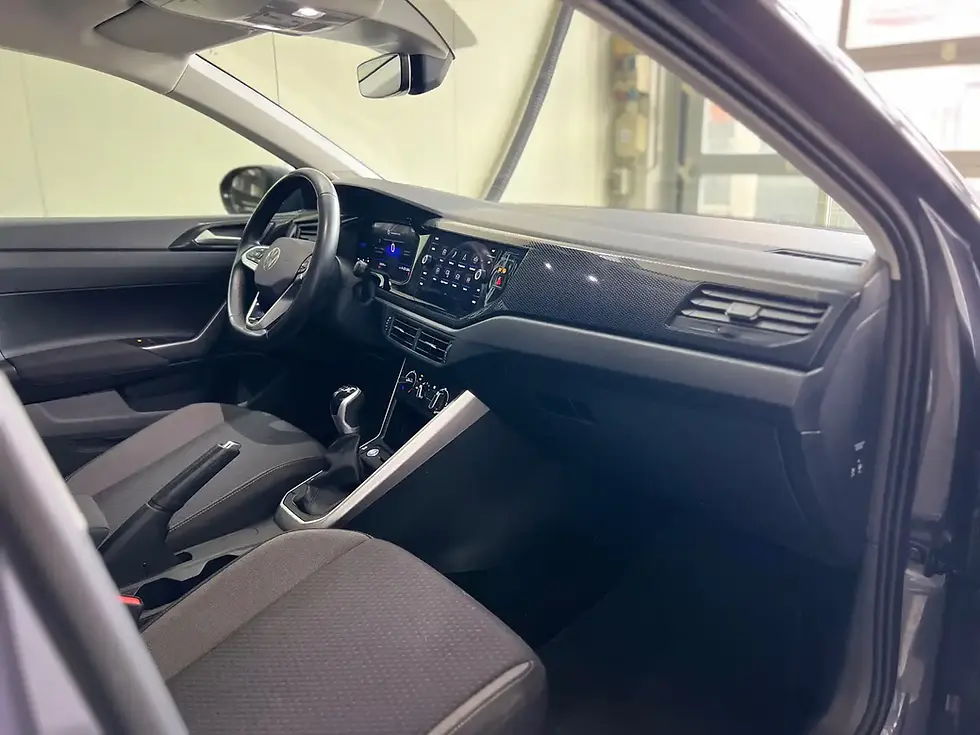 Miniatura: Volkswagen Taigo 1.0 tsi Edition Plus 95cv