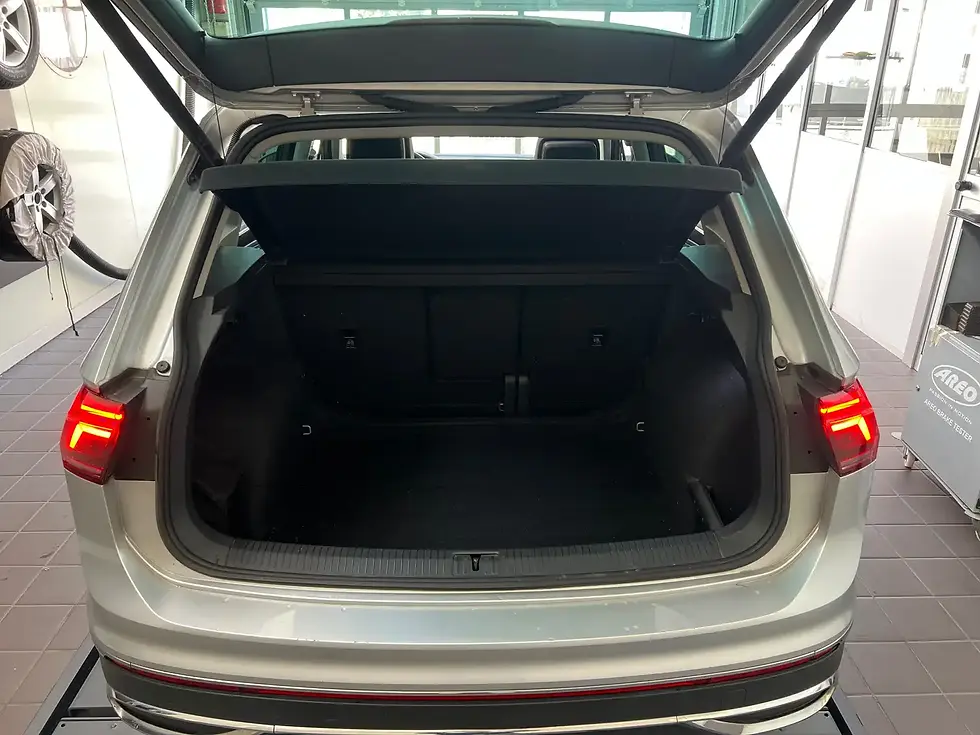 Miniatura: Volkswagen Tiguan | 2.0 tdi Life 150cv dsg