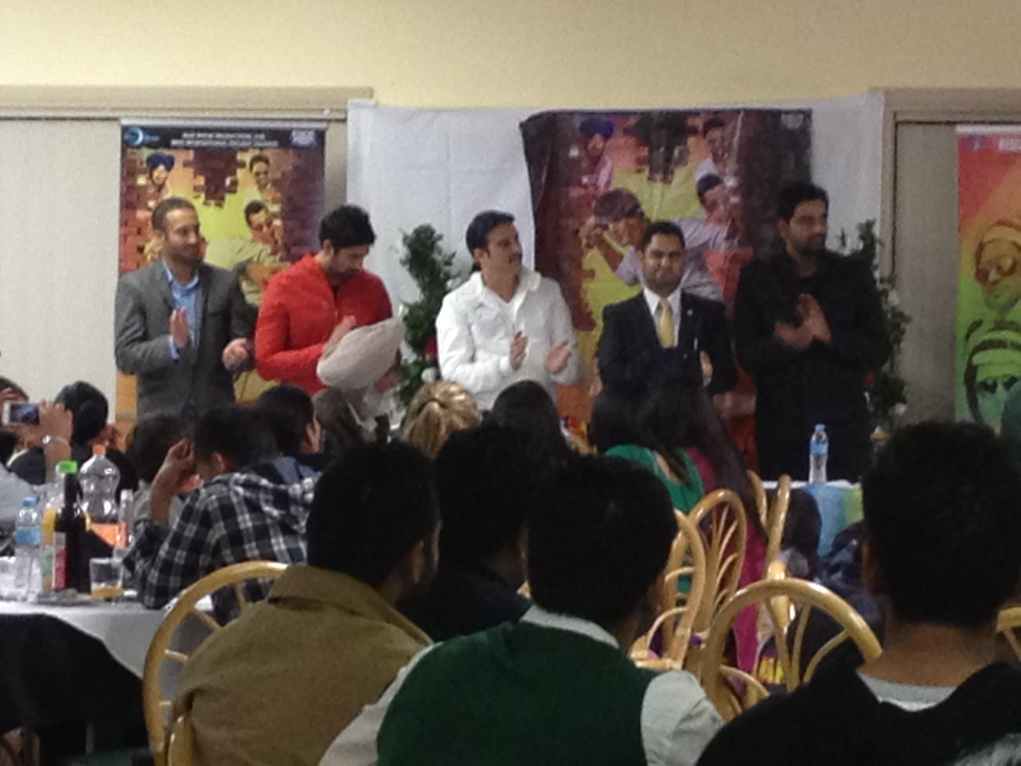 Jimmy Shergill- Bollywood Actor
