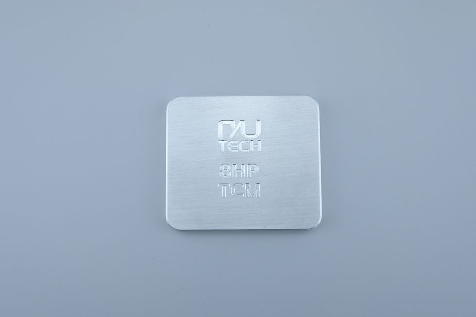 ภาพขนาดย่อ: 8HP PCB สำหรับ HTG