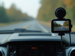 dash camera