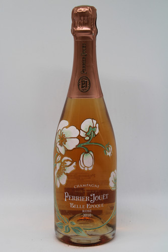 マグナム✨Perrier-Jouët Belle Époque Rosé2010 Perrier Jouet Belle Epoque Rose Luminous 2010 750ml - Liquor