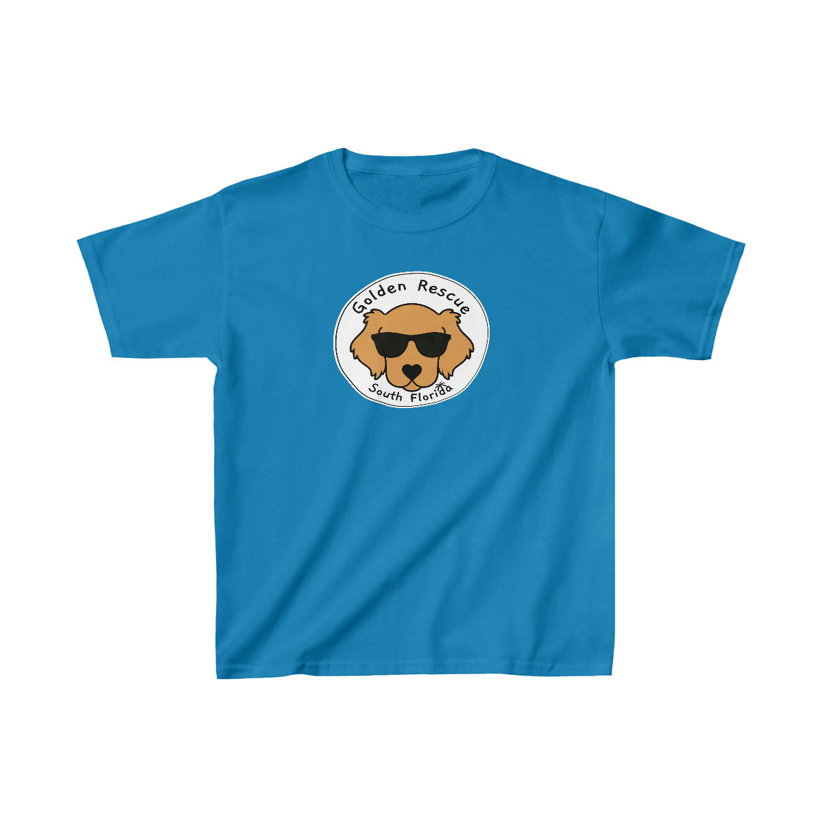 Kids GRSF T-Shirt