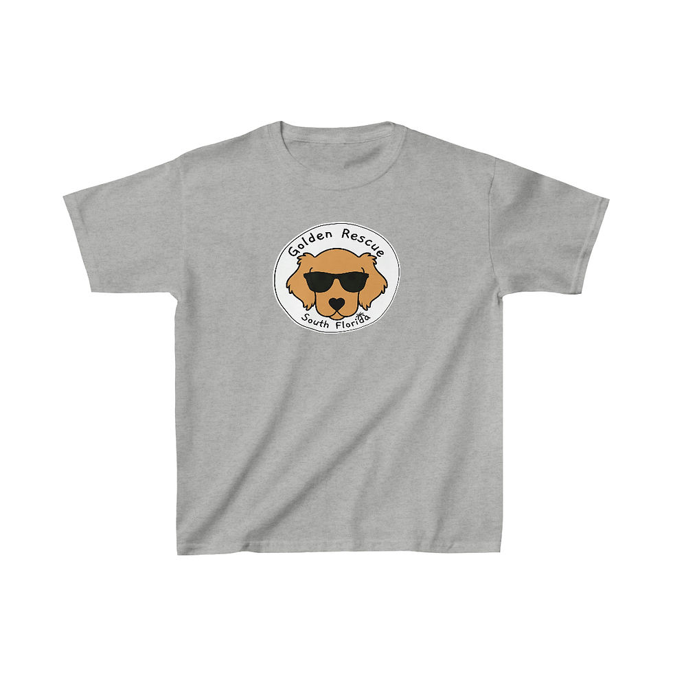 Thumbnail: Kids GRSF T-Shirt