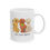 Thumbnail: Live, Love, Rescue Mug