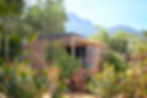Shooting photo hébergements professionnels du camping et résidences de tourisme