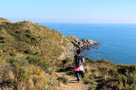 sentier du littoral