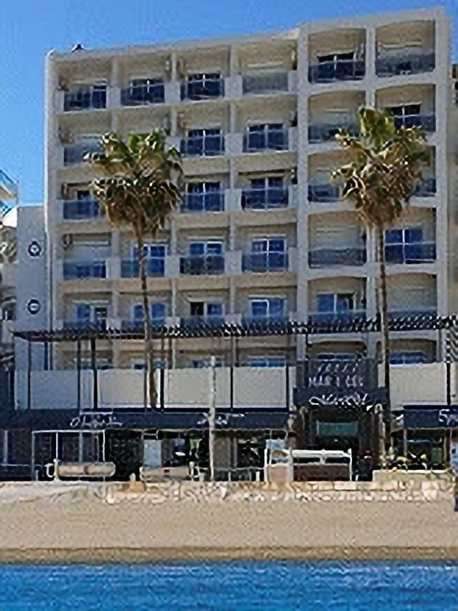 hotelmaricel