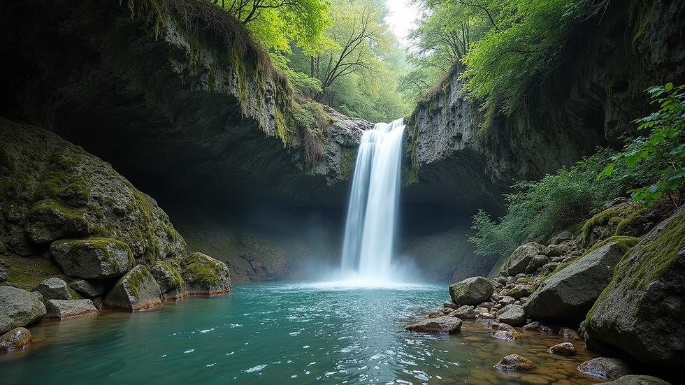 Les lieux secrets à visiter dans les Pyrénées-Orientales
