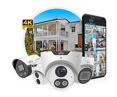 Eye spy surveillance | security cameras | home security bendigo