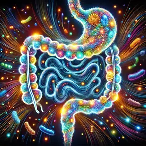 Gut Microbiome 101: Signs of Dysbiosis + 4 Key Bacteria for Digestive Health 