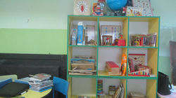 موقع مدرسة جبل الامير حسن