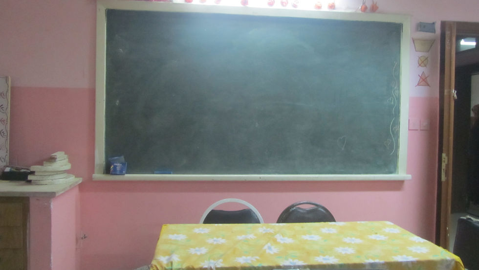 موقع مدرسة جبل الامير حسن