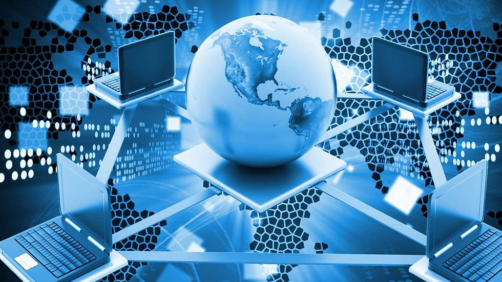 ISP