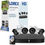Thumbnail: Lorex HD Security Camera System