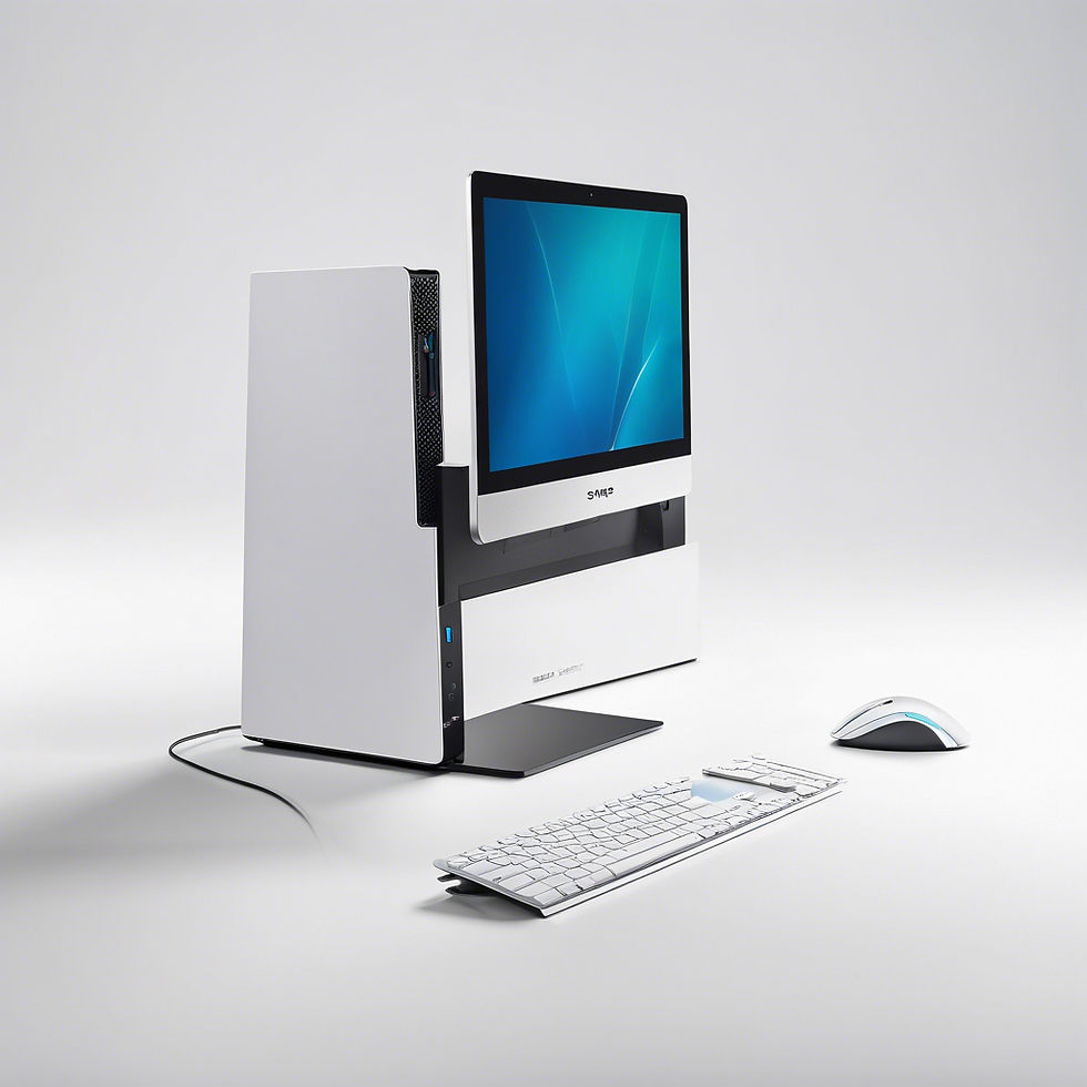Desktop Services