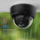 Thumbnail: Amcrest 5MP Security Camera System